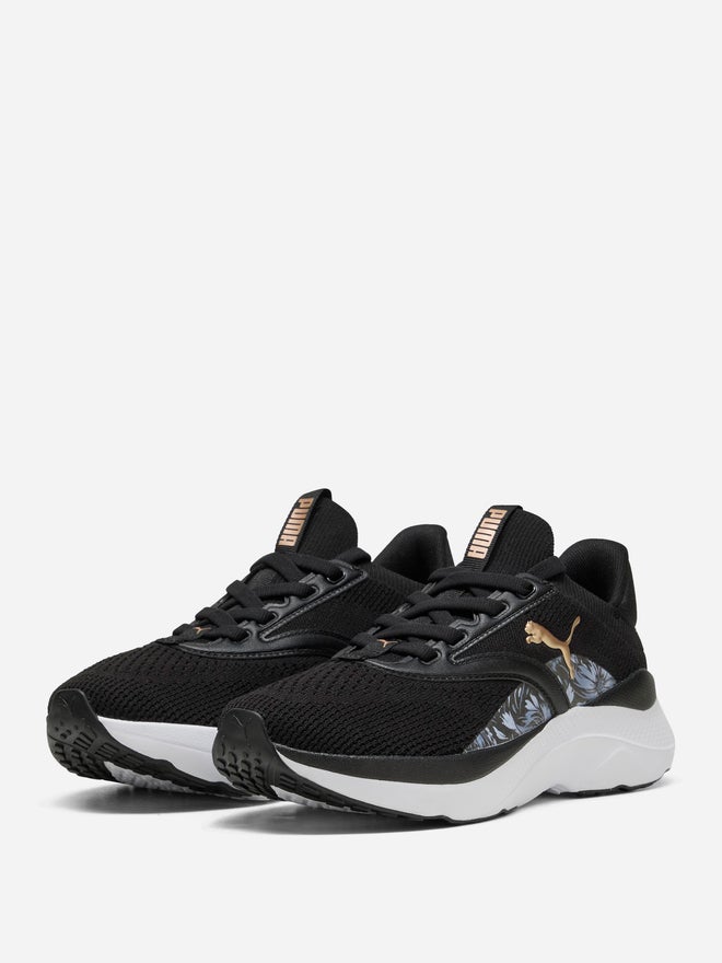 PUMA Softride Mayve Bloom Sneakers - Image 1